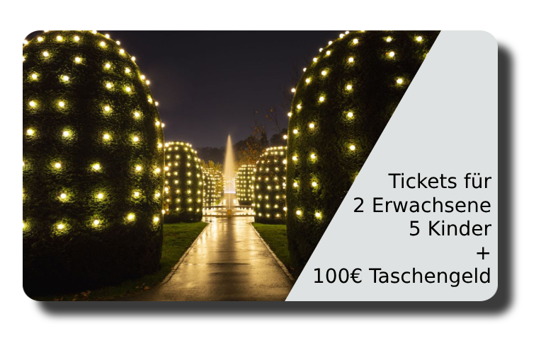 Dieses Bild zeigt einen Preis